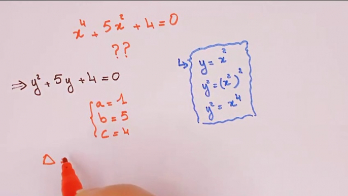 How to solve Quadratic Equations by Factoring?  math olympiad question #maths #mathematics #algebra