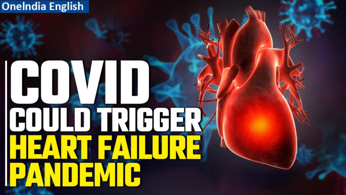 JN.1 Covid Variant: New strain could trigger a global heart failure pandemic, fear experts| Oneindia