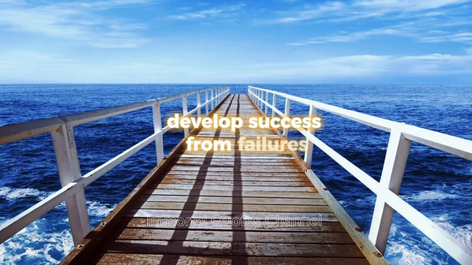 Motivational quotes about success