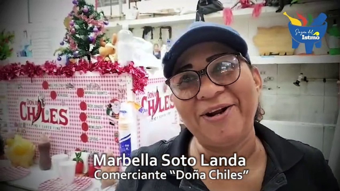 Sazón del Istmo: Doña Chiles, con auténtico sabor casero y sin temor a la innovación