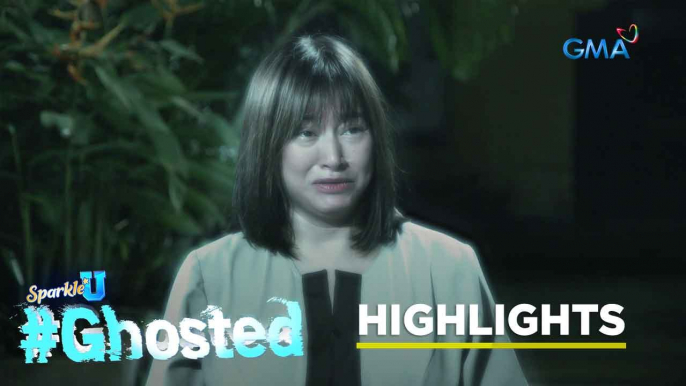 Sparkle U Ghosted: The ghost hunter bids her final goodbye to her long-lost mother! (Episode 6)