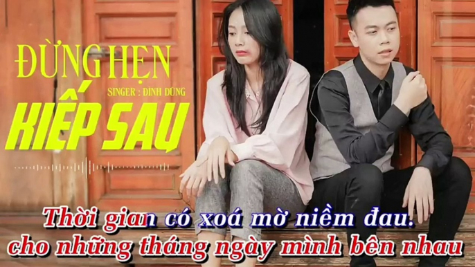 Đừng Hẹn Kiếp Sau Rumba - Thúy Loan cover