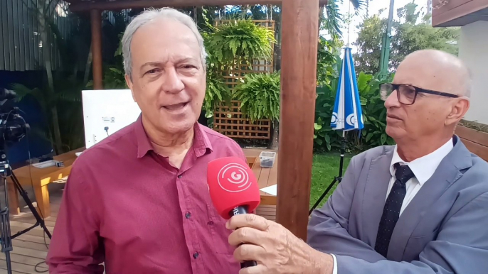 Economista prevê novo ano positivo para o Nordeste e, em especial, Alagoas; análise de Arnaldo Ferreira!