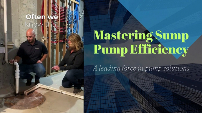 Sump Pump Solutions: Draining Without Electricity and Understanding Power Requirements