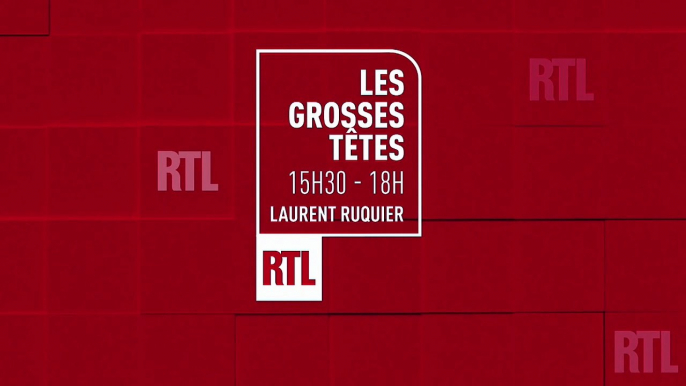 Un homme décède après son interpellation, rentrée scolaire perturbée dans le Pas de Calais, succession d'Alain Delon  : le journal RTL de 17h du 5 janvier 2024