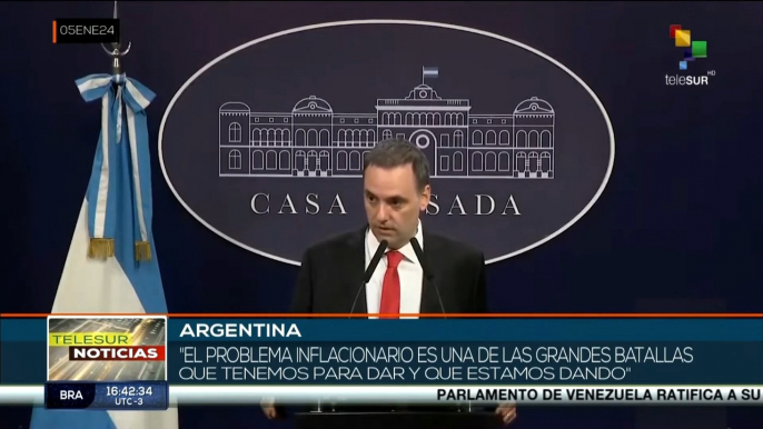 Aumento de los precios de bienes y servicios impactan a los sectores vulnerables argentinos