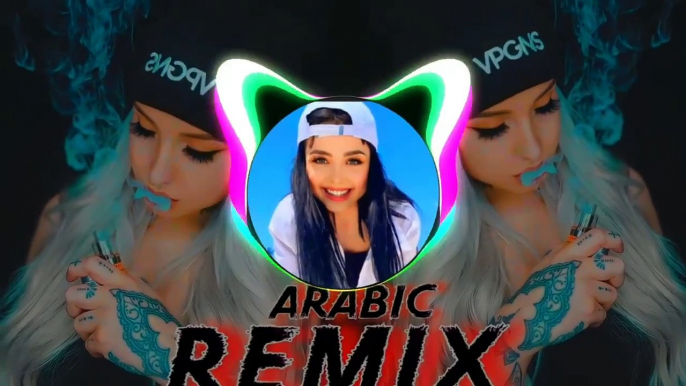 Tiktok Full Trending Song __ Arabic Remix 2024 __ Bass Boosted __ Arabic Viral Song