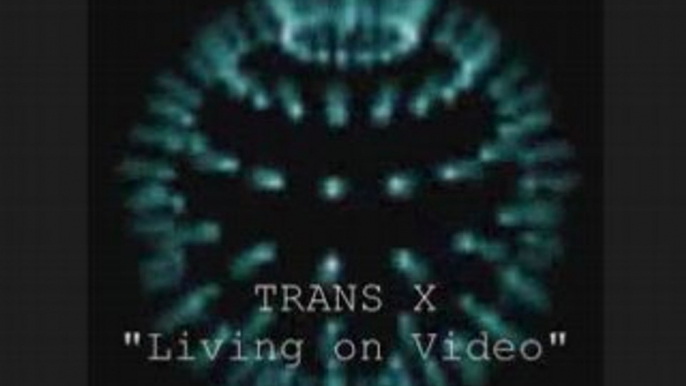 Trans x living on video