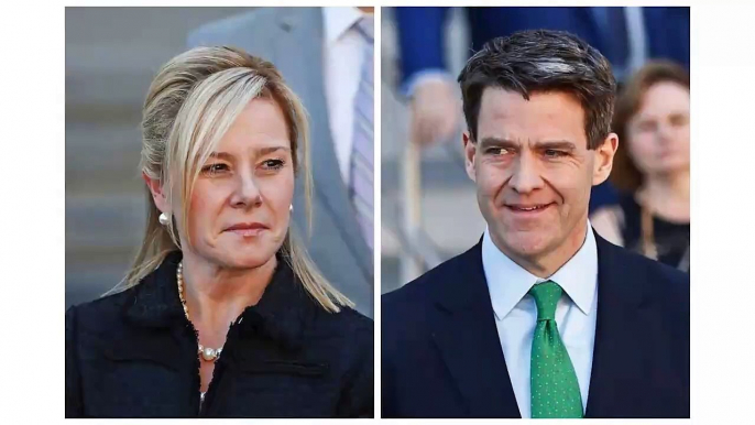 Supreme Court throws out convictions of New Jersey officials in Bridgegate scandal