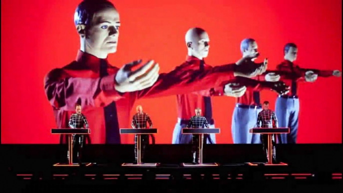 fallece florian schneider de kraftwerk