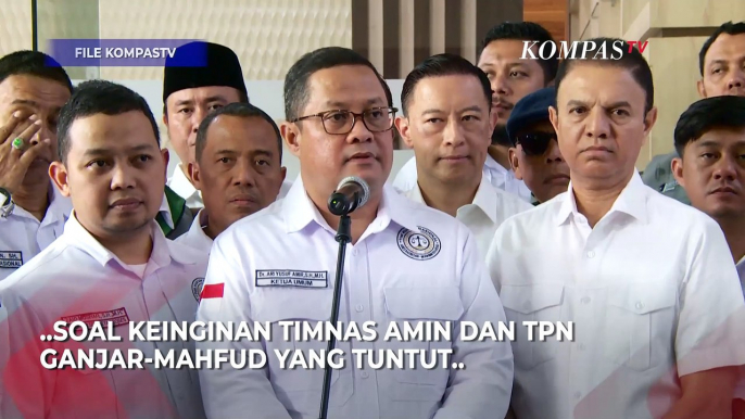 Kata Yusril Soal Kubu Anies dan Ganjar Minta Diskualifikasi Prabowo-Gibran dan Pemilu Ulang
