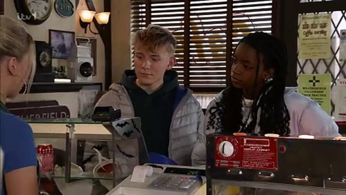 Coronation Street 19th January 2024 | Coronation Street 19-1-2024 | Coronation Street Friday 19th January 2024