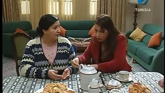 choufli  hal مسلسل شوفلي حل الحلقة الثانية والعشرون