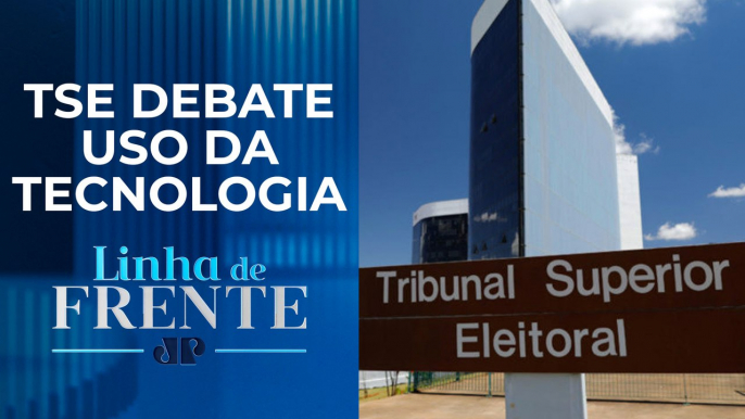 Inteligência artificial pode ser a grande vilã da democracia nas eleições? | LINHA DE FRENTE