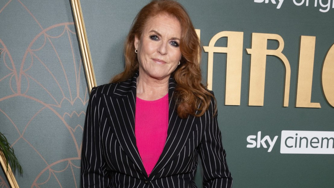 Sarah Ferguson, Duchess of York's children have been 'rallying around' their mum amid her cancer battle