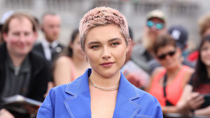 Apple cancelled Florence Pugh drama over concerns with her character