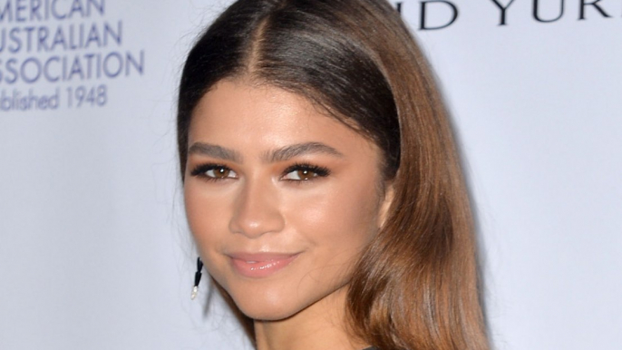 Zendaya has unfollowed everyone on Instagram...including boyfriend Tom Holland