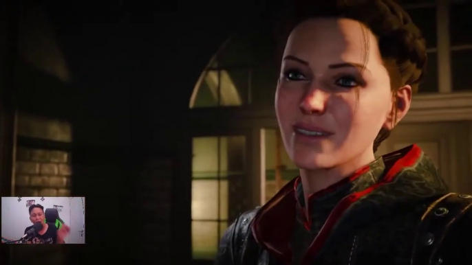 Mencari Obat untuk Malaikat kecil || Tamatkan Assassin's Creed Syndicate ( 11 )