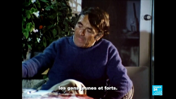 "Shoah" de Claude Lanzmann  les 10 heures qui ont changé la compréhension du génocide des juifs