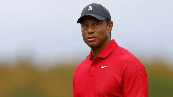 Tiger Woods, Nike split after 27 years, $660 million worth of contracts