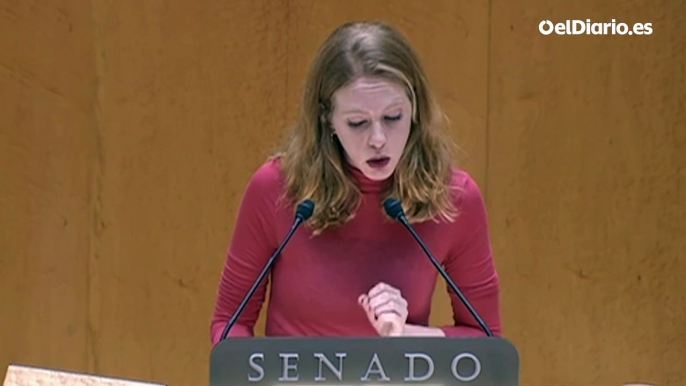 Verstrynge, al Gobierno: "Tienen que elegir. O protegen a los especuladores o a los inquilinos. A las eléctricas o a los consumidores. A los bancos o a las familias"