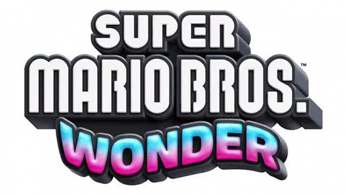 Super Mario Bros. Wonder: Creepy Normal