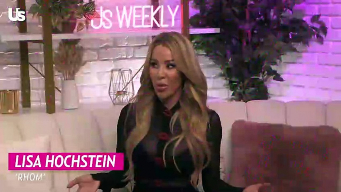 Lisa Hochstein on Marrying Again, Her Relationship With Jody's Ex-Wife