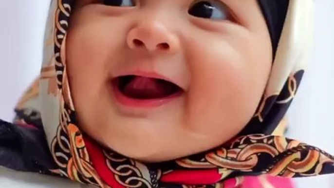 Adorable Baby That Will Melt Your Heart