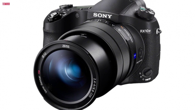 Picture Perfect: Unveiling the Top 5 Best Sony Cameras of 2024 for Stunning Shots!