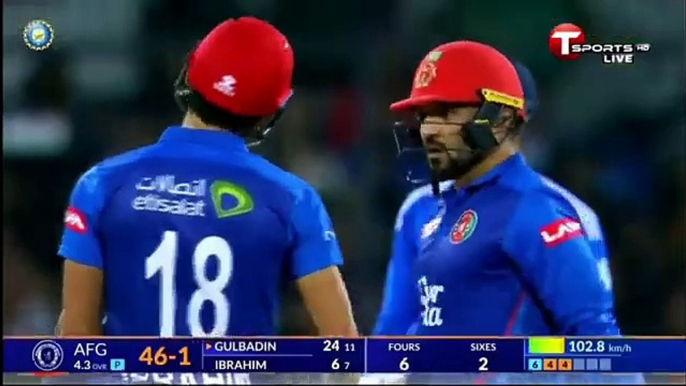 India vs Afghanistan 2nd T20 Match Full Highlights 2024 _ ind vs afg highlights(360P)