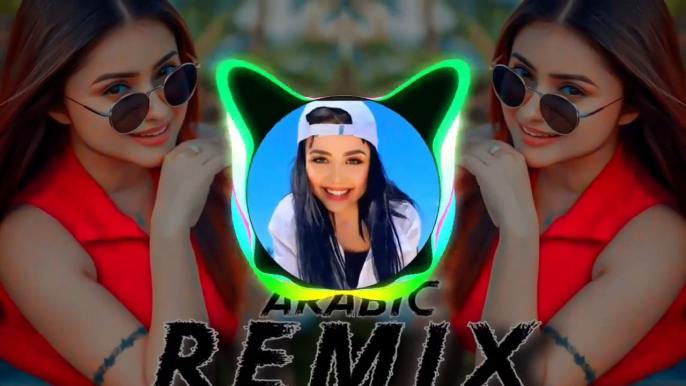 Tiktok Trend Song 2024 __ Arabic Tiktok Viral Remix __ Bass Boosted __ Arabic Full Trending Song