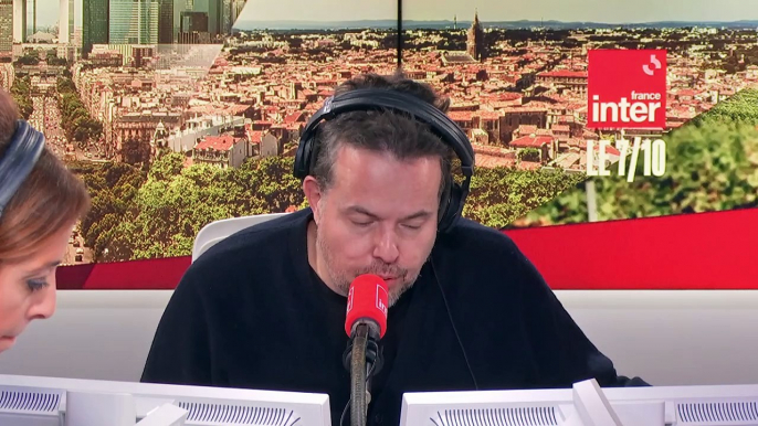 Depuis quand est-ce que les jupes c’est que pour les filles ? - La question de David Castello-Lopes