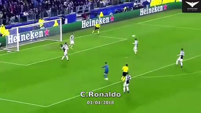 Cristiano Ronaldo Amazing Goals  CR7