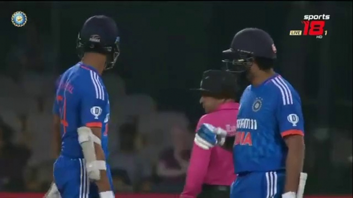 India vs Afghanistan 3rd T20 Full Match Highlights 2024  ind vs afg 3rd t20 with 2 super overs