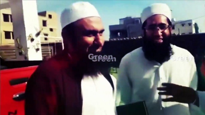 Mulana Tariq Jamil Sahab Ka Hum Shakal _ Duplicate, Maulana tariq jameel