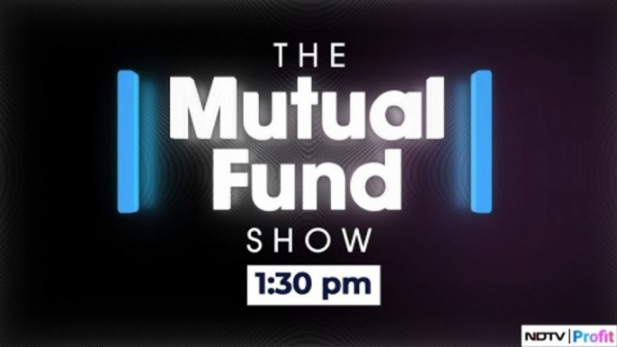 Index & Short-Duration Funds | The Mutual Fund Show | NDTV Profit