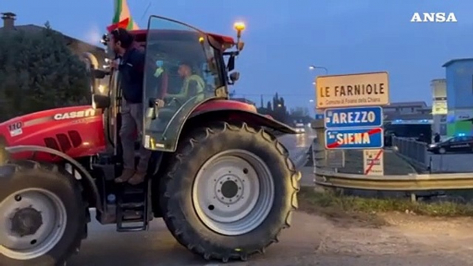 Agricoltori, "battaglia per il giusto prezzo usata per far fallire il green deal"