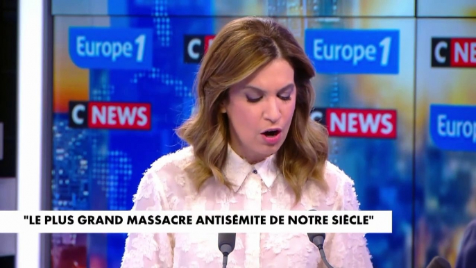 Hommage aux victimes du Hamas : «En Israël, en Europe, nous faisons face à la même menace : l'islamisme», juge Manuel Valls