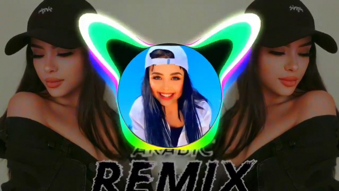 Arabic Tiktok Trending Song 2024 __ Elsen Pro _ Bass Boosted __ Arabic Viral Remix Song