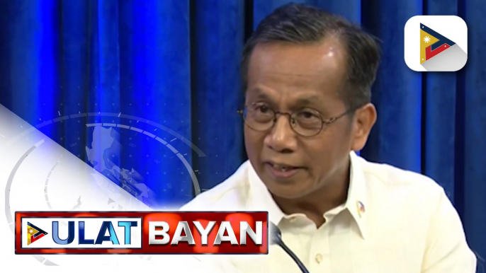 NEDA, pabor na alisin sa Konstitusyon ang restrictions sa pagpasok ng Foreign Investments sa bansa