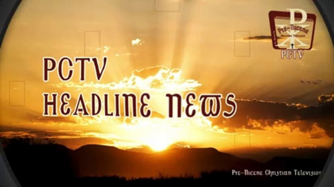 PCTV Headline News 1/27/24