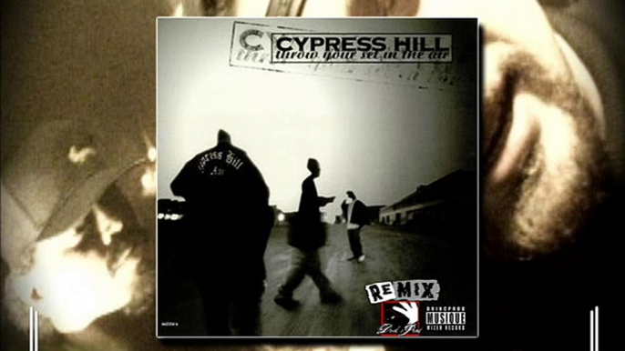 Cypress Hill - Throw Your Hands In The Air ft. Erick Sermon, Redman & MC Eiht (Drik-C prod.) [REMIX]