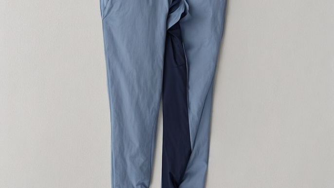 Le pantalon super confortable de Decathlon pour un quotidien sans contraintes !