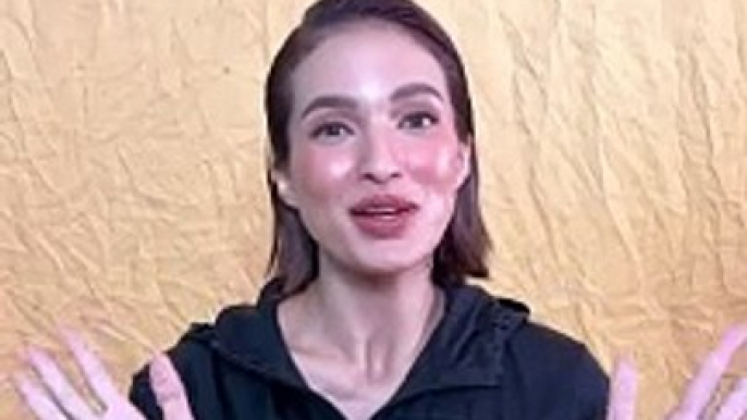 Cosmo Shoutout with Sarah Lahbati