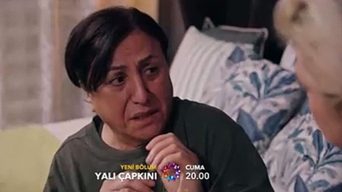 Yalı Çapkını 56. Bölüm 2. Fragman