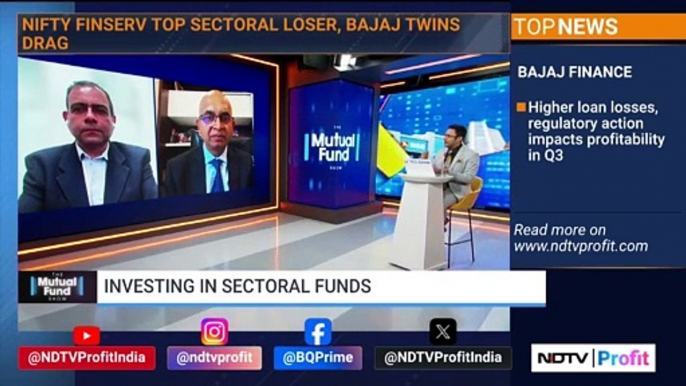 Thematic Funds To Invest In | The Mutual Fund Show | NDTV Profit