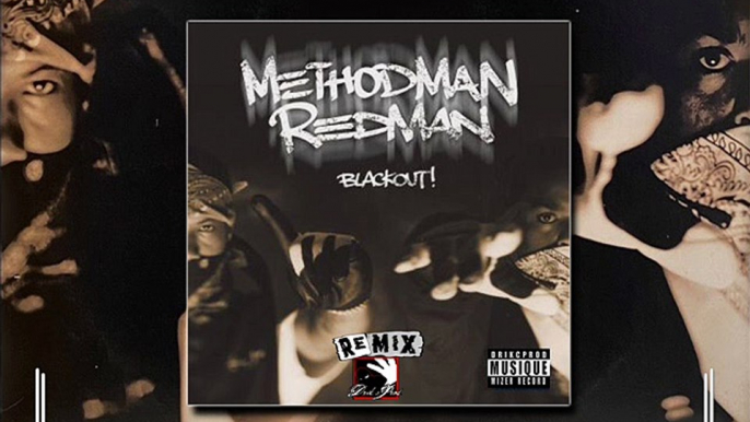 Method Man & Redman - Tear It Off (Drik-C prod.) [REMIX]