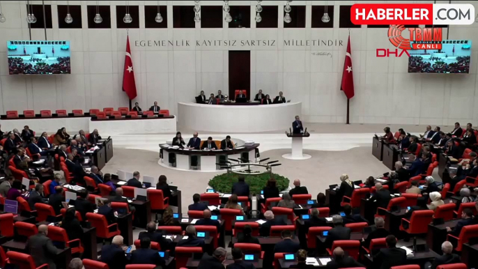 Türkiye İşçi Partisi Hatay Milletvekili Can Atalay'ın milletvekilliği düşürüldü