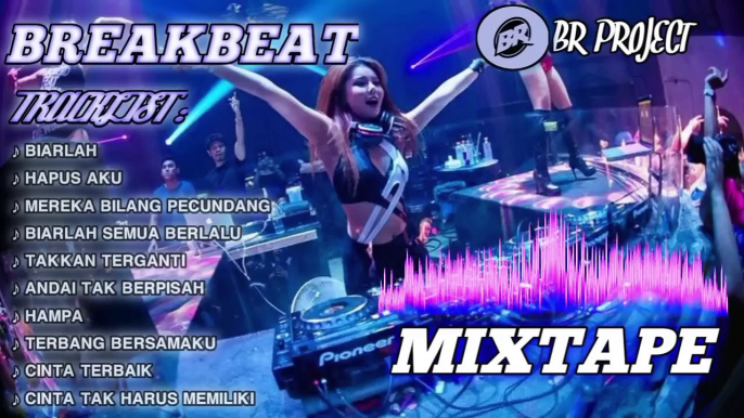 DJ CAMPURAN FYP VIRAL TIKTOK 2023DUGEM BREAKBEAT FULLBASS JEDAG JEDUG TERBARU