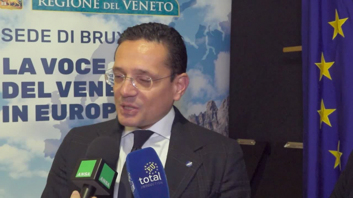 Salamone: "2024 anno di svolta per l'Italia nel settore aerospaziale"